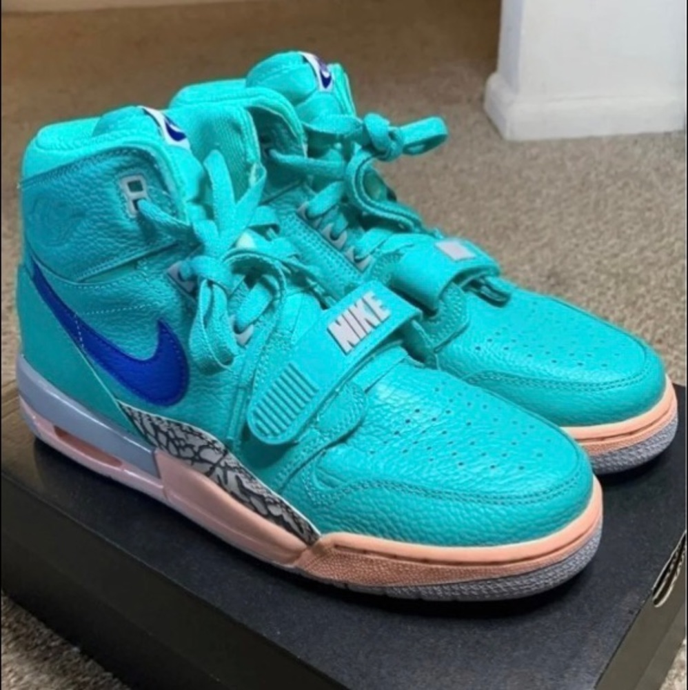 Nike Jordan Air Jordan 312